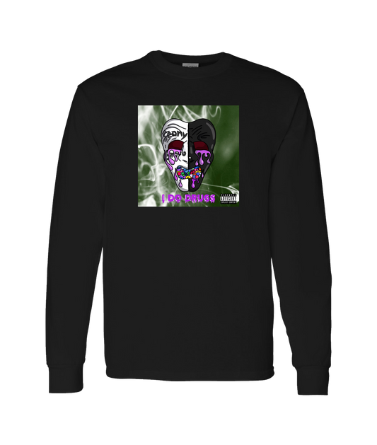 V-SBMTOP Long Sleeve T 1
