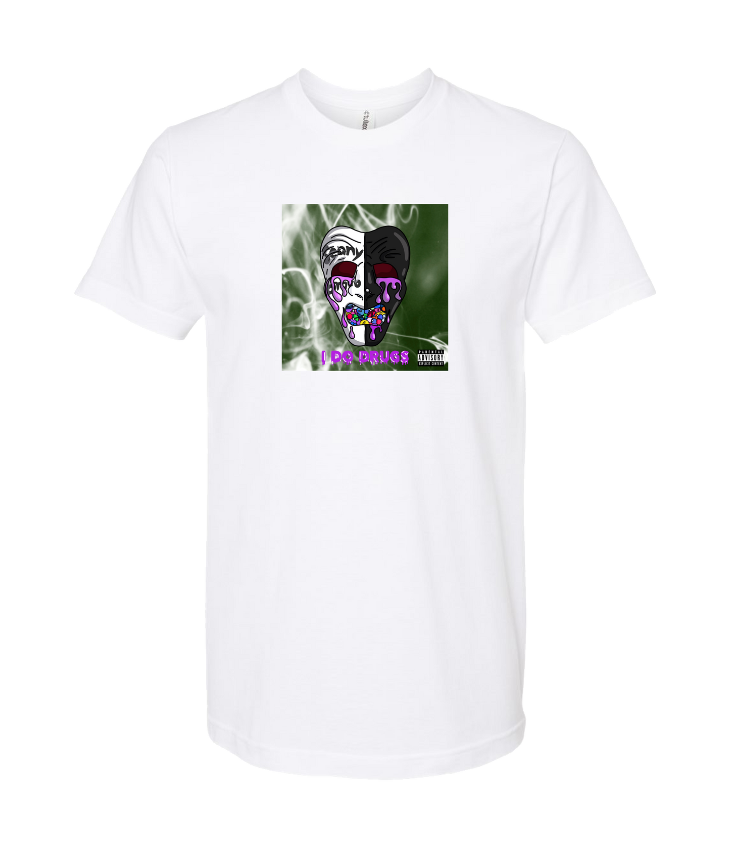 V-SBMTOP T-Shirt 2
