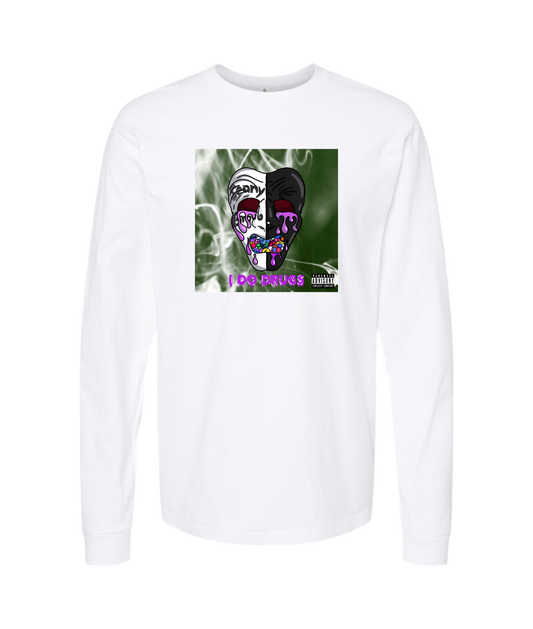 V-SBMTOP Long Sleeve T 2