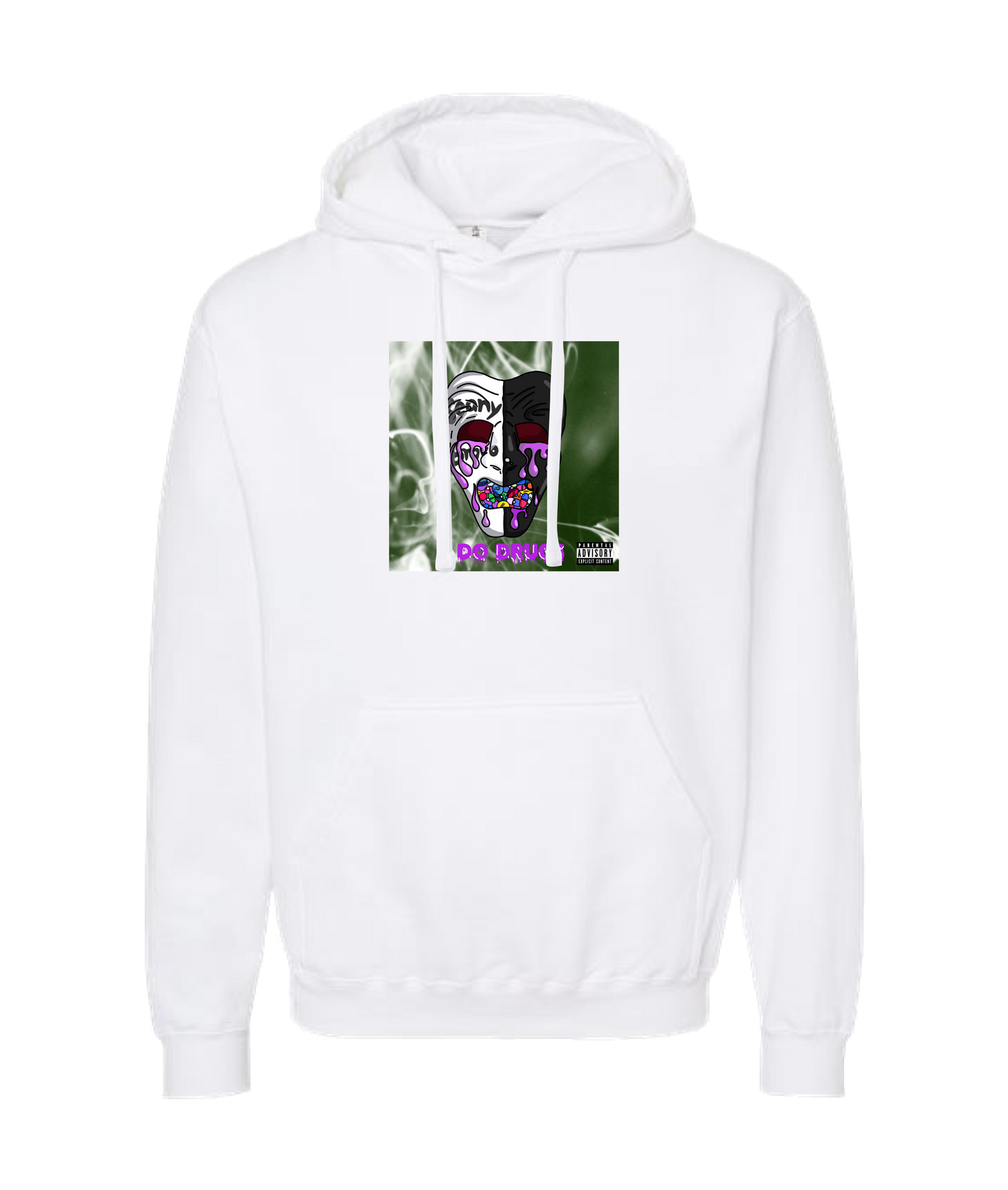 V-SBMTOP Hoodie 2