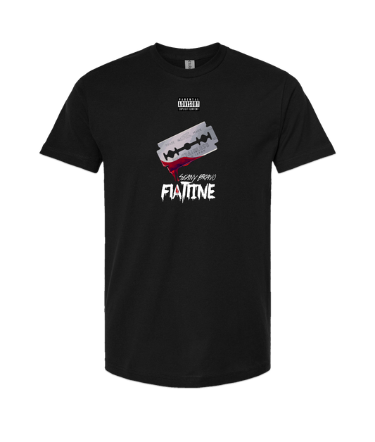 V-SBMTOP T-Shirt 3