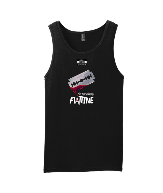 V-SBMTOP Tank Top 3