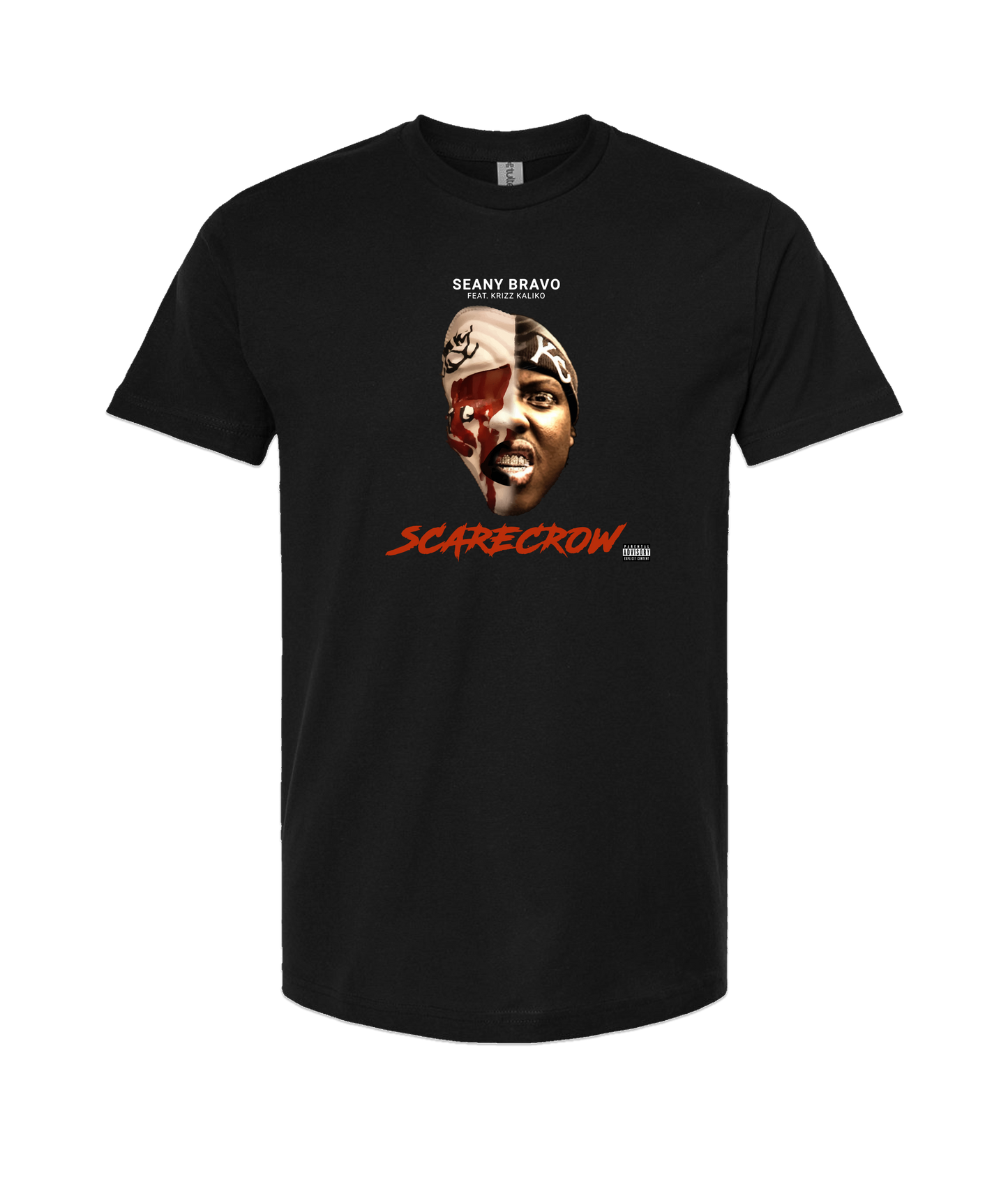 V-SBMTOP T-Shirt 5