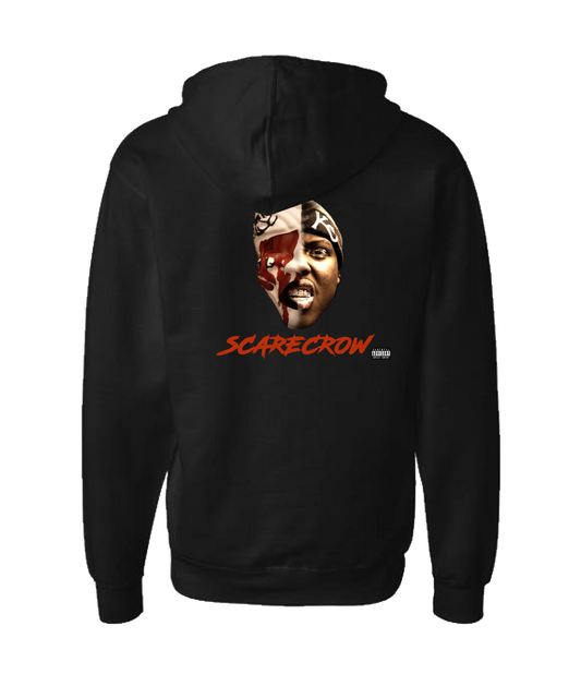 V-SBMTOP Zip Up Hoodie 5