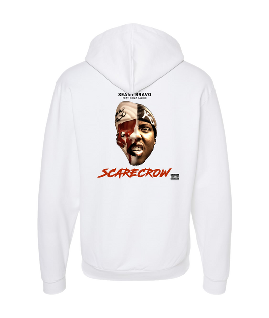 V-SBMTOP Zip Up Hoodie 6