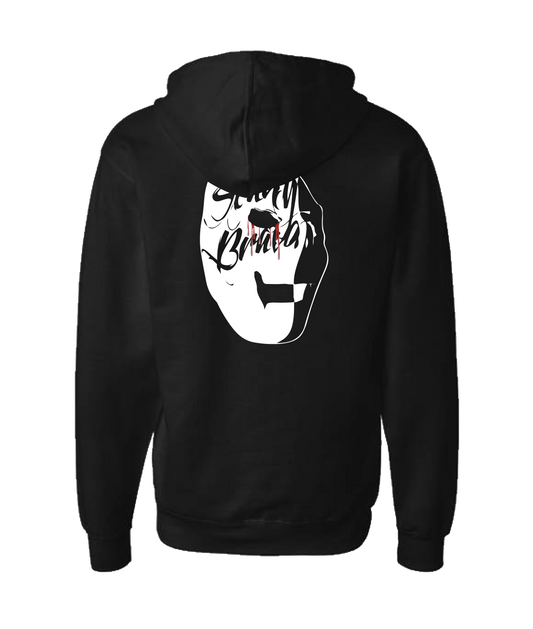V-SBMTOP Zip Up Hoodie 7