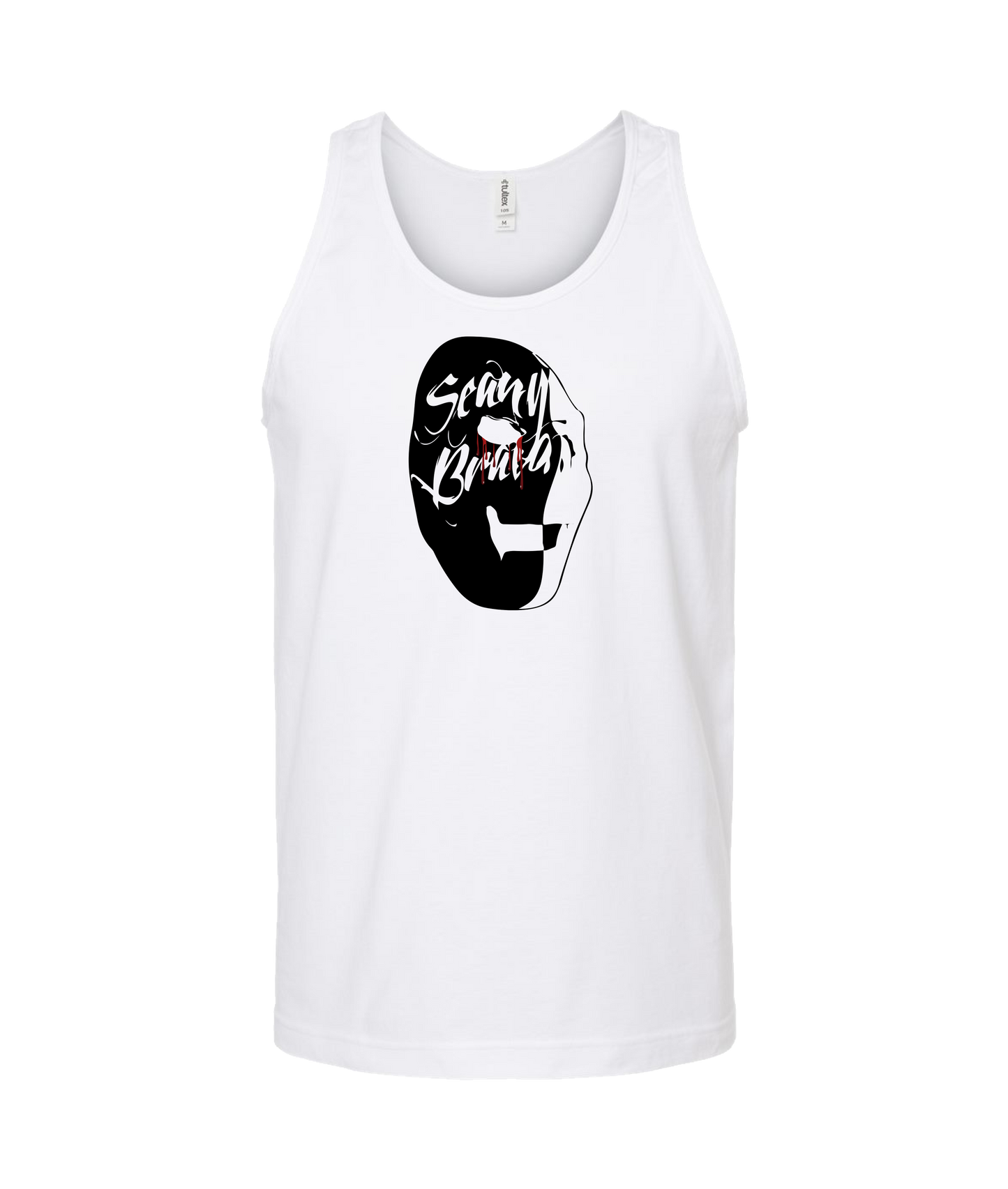 V-SBMTOP Tank Top 8