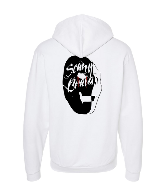 V-SBMTOP Zip Up Hoodie 8