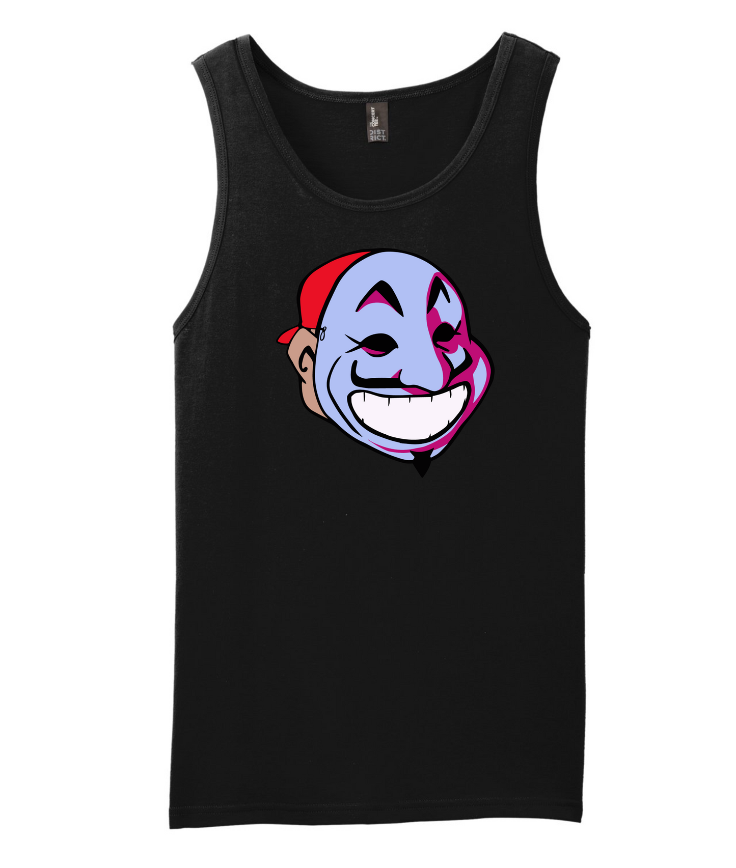 V-SCETOP Tank Top 1