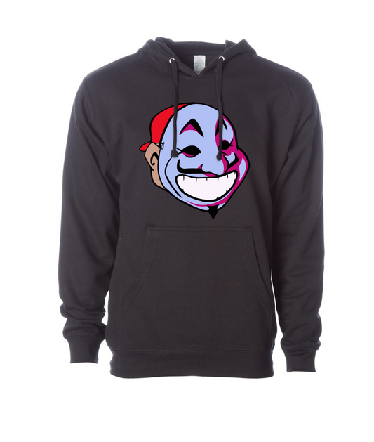 V-SCETOP Hoodie 1