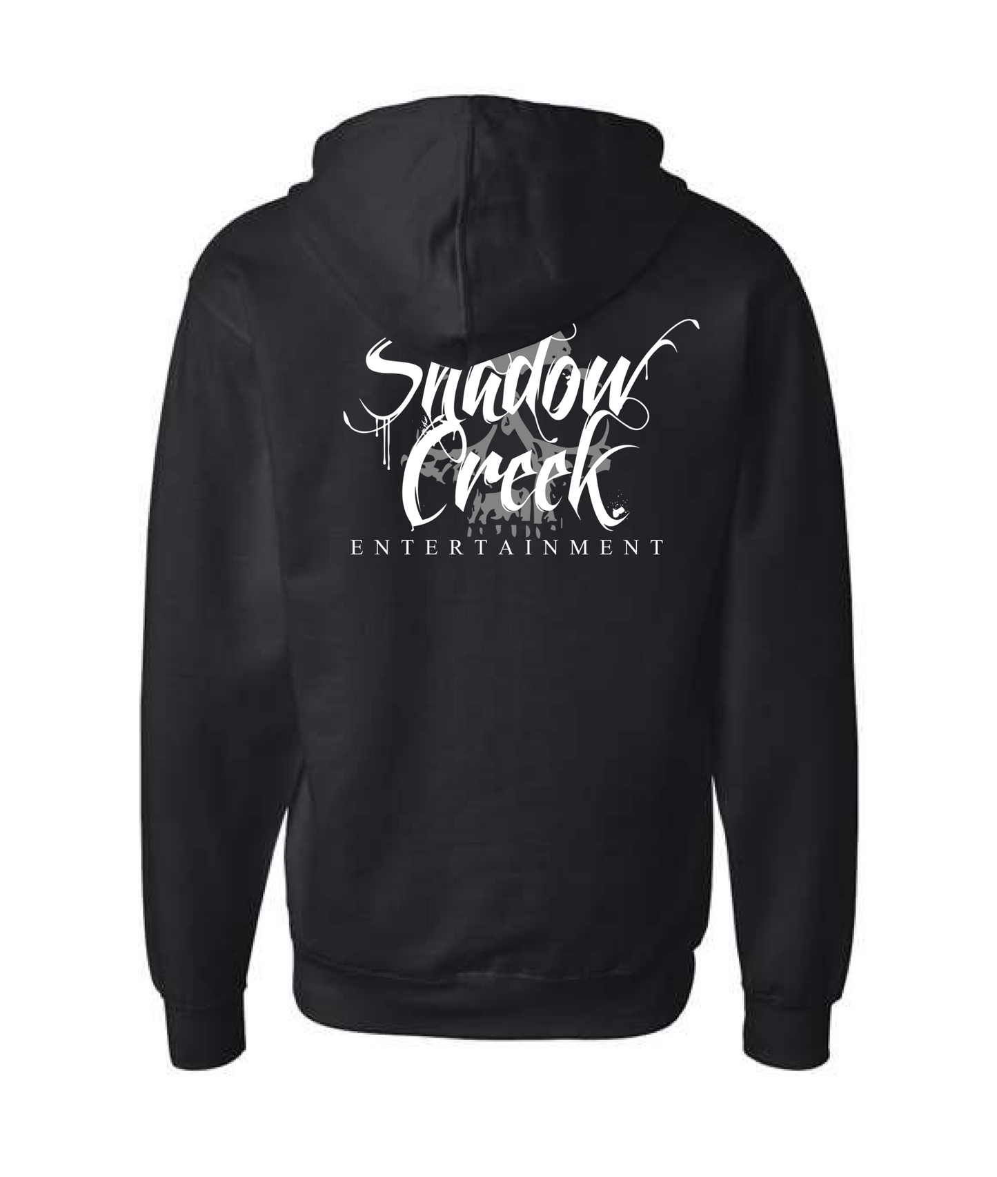 V-SCETOP Zip Up Hoodie 2