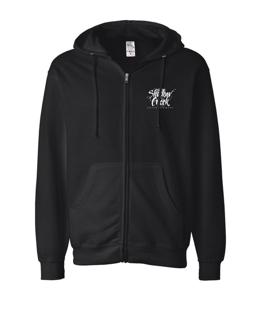 V-SCETOP Zip Up Hoodie 2
