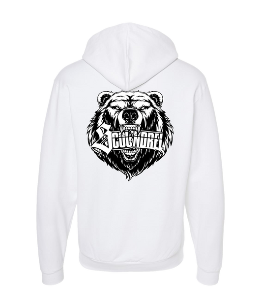 V-SCOTOP Zip Up Hoodie 3
