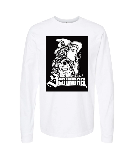 V-SCOTOP Long Sleeve T 1