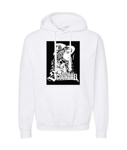 V-SCOTOP Hoodie 1