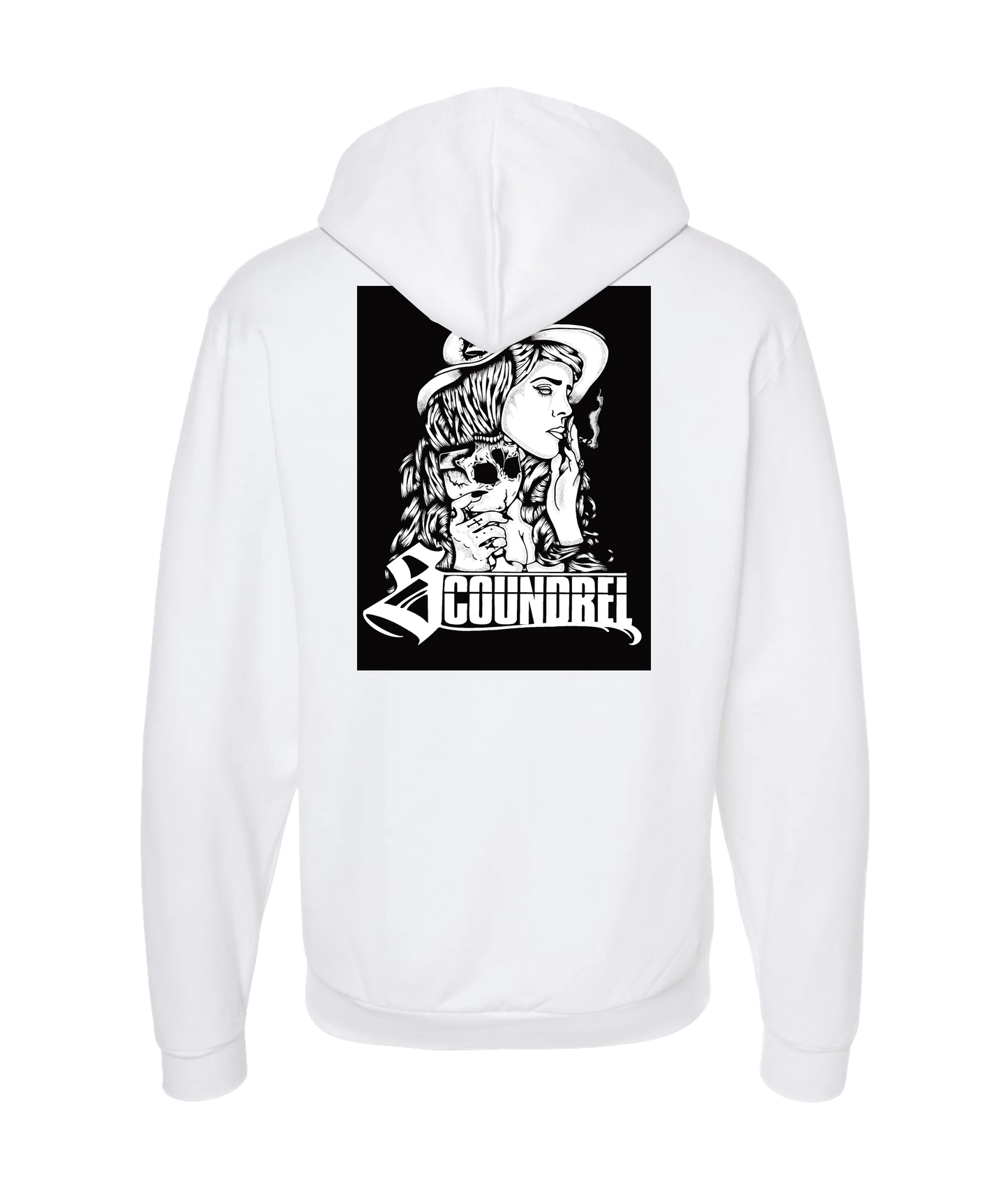 V-SCOTOP Zip Up Hoodie 1