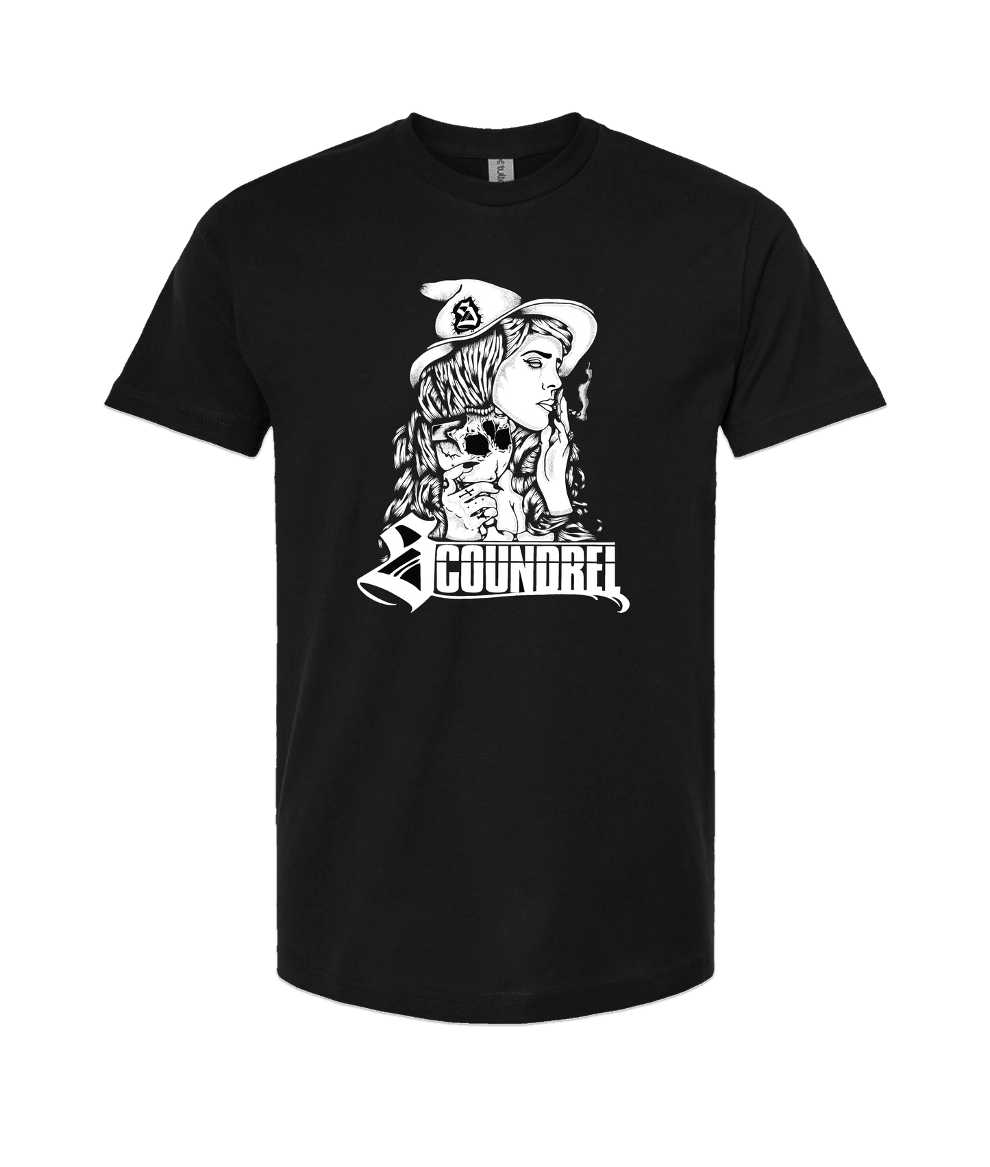 V-SCOTOP T-Shirt 2