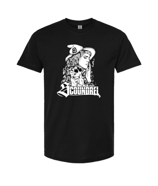 V-SCOTOP T-Shirt 2