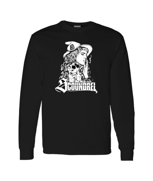 V-SCOTOP Long Sleeve T 2
