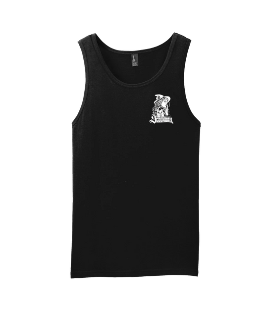 V-SCOTOP Tank Top 2