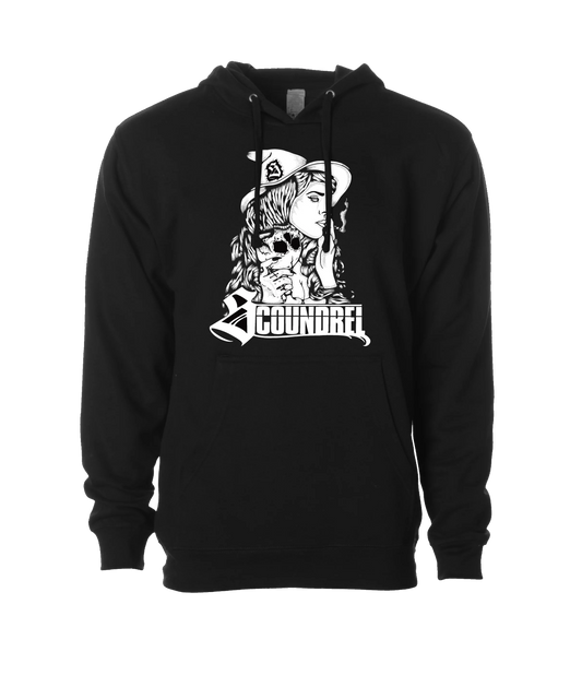 V-SCOTOP Hoodie 2