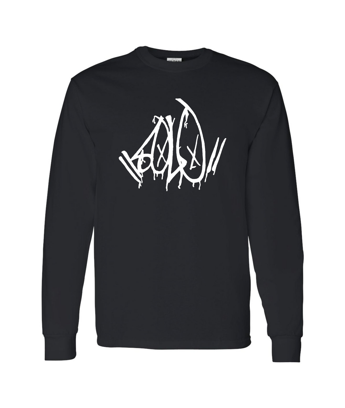 Solo Tag Long Sleeve T