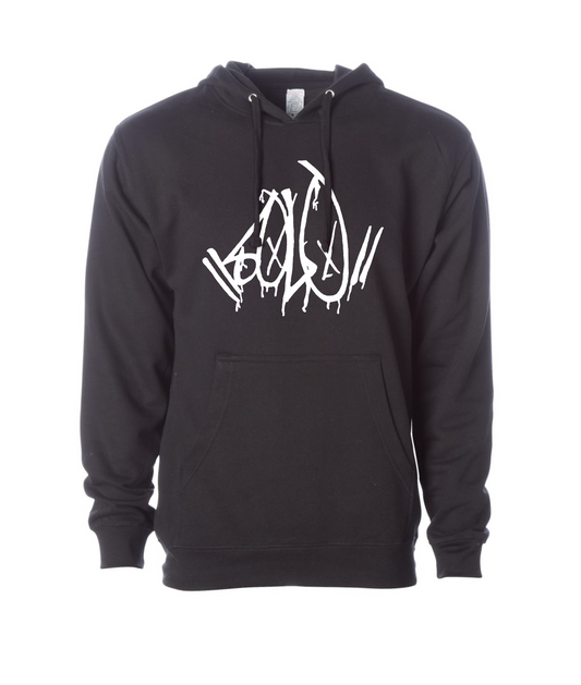 Solo Tag Hoodie