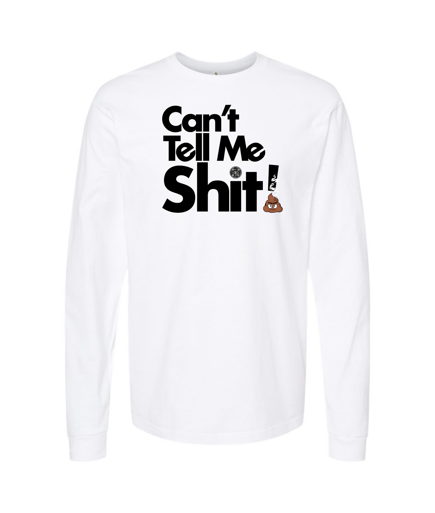 V-SFYTOP Long Sleeve T 3