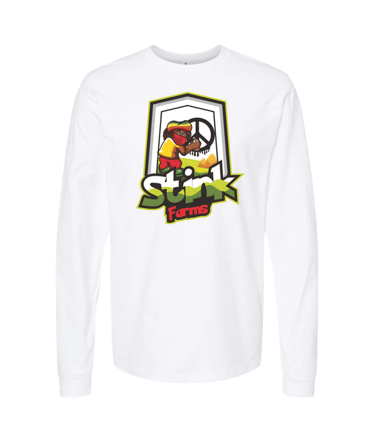 V-SGMTOP Long Sleeve T 1