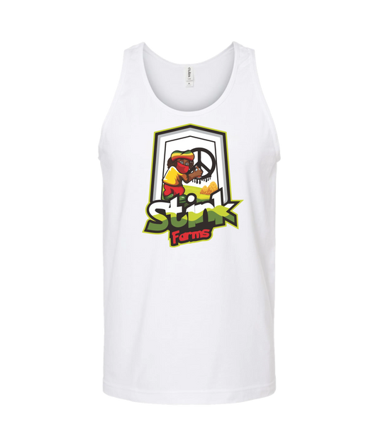 V-SGMTOP Tank Top 1