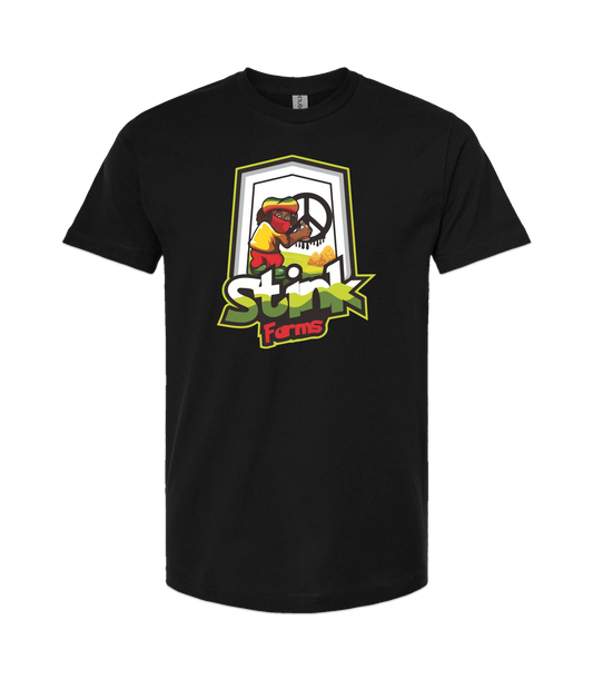 V-SGMTOP T-Shirt 2