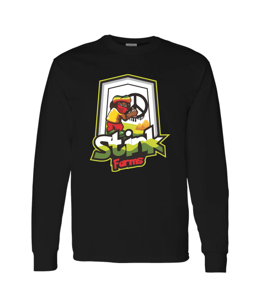V-SGMTOP Long Sleeve T 2