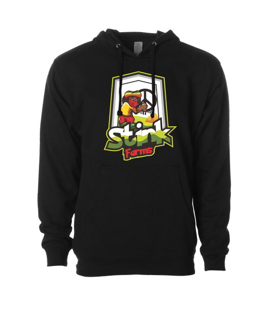 V-SGMTOP Hoodie 2