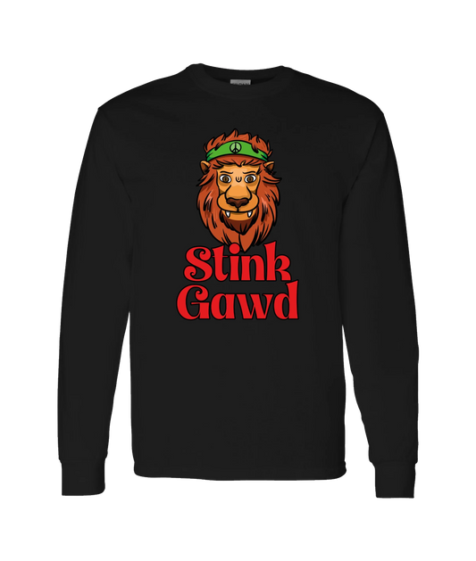 V-SGMTOP Long Sleeve T 3
