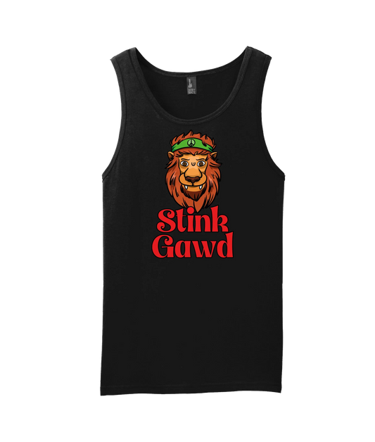 V-SGMTOP Tank Top 3