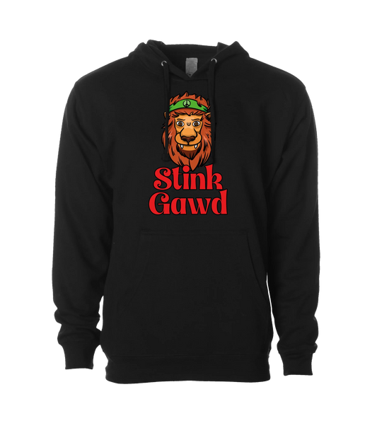 V-SGMTOP Hoodie 3