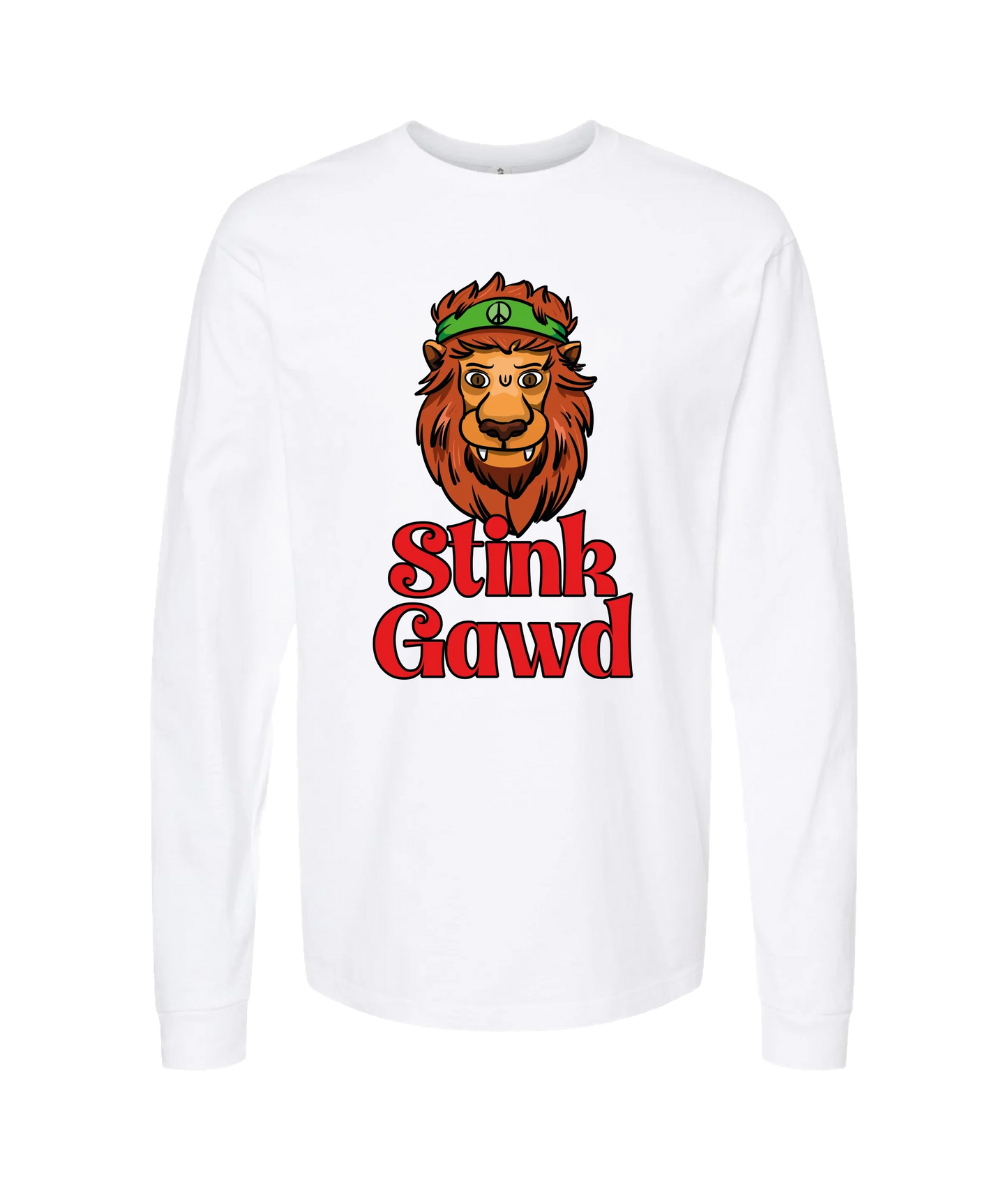V-SGMTOP Long Sleeve T 4