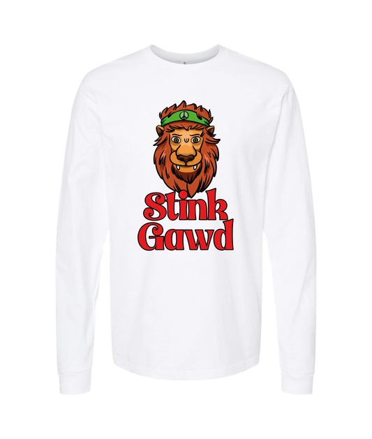 V-SGMTOP Long Sleeve T 4