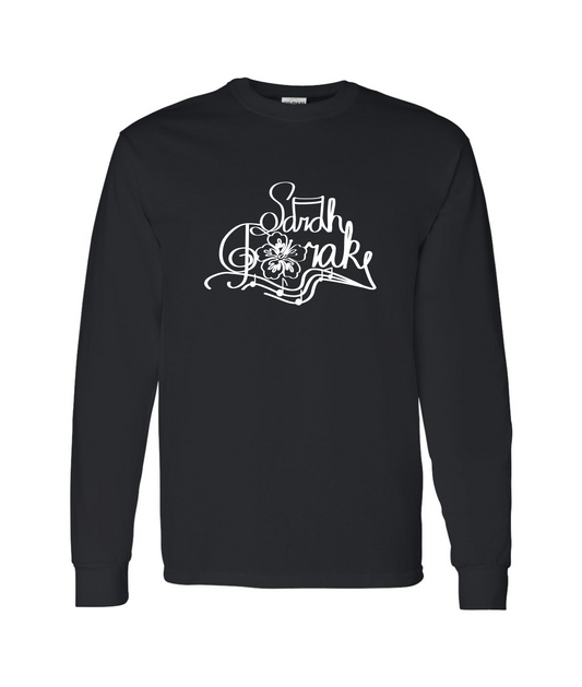 V-SGTOP Long Sleeve T 1