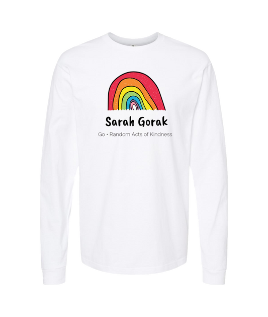 V-SGTOP Long Sleeve T 2