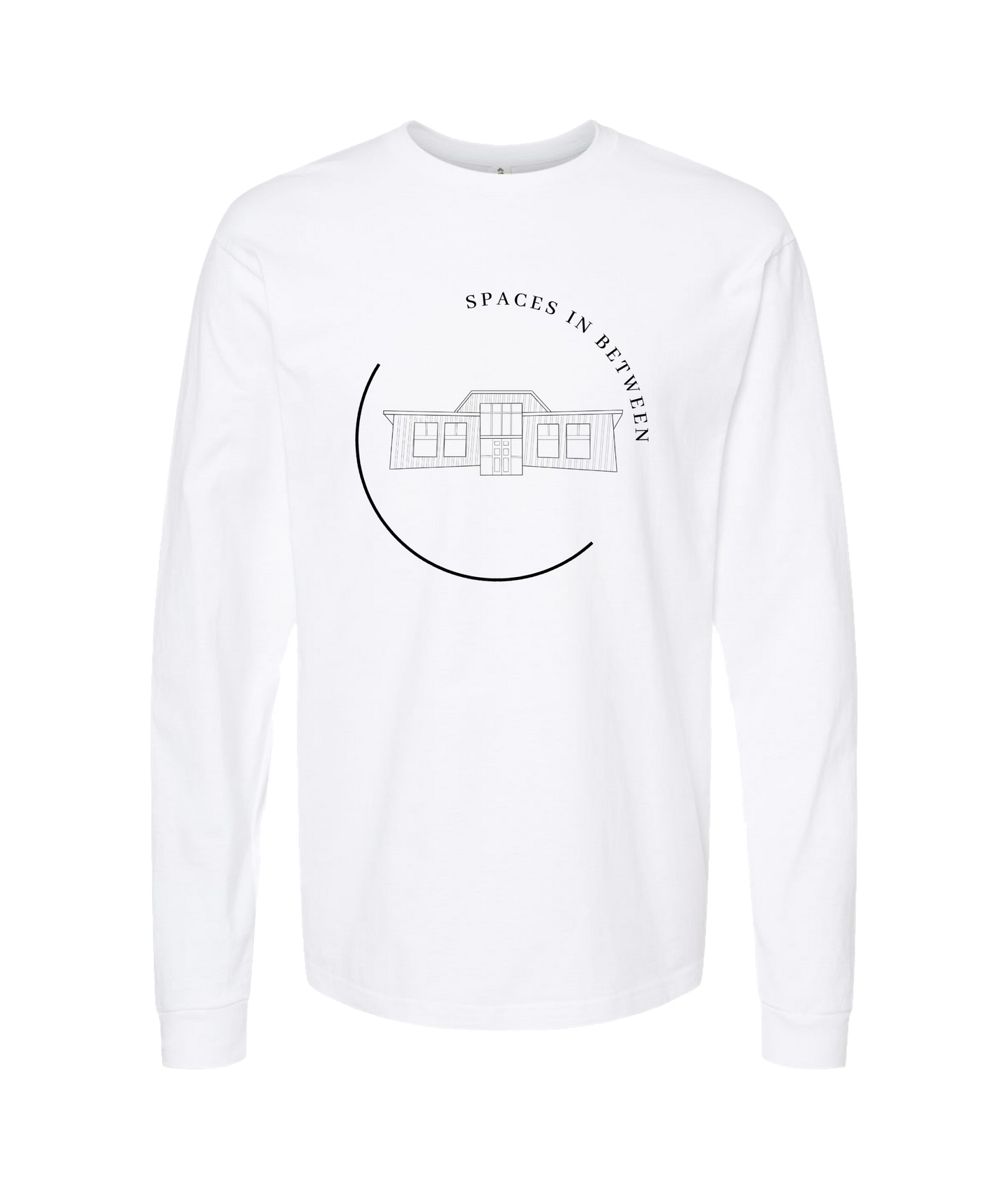 V-SIBTOP Long Sleeve T 1