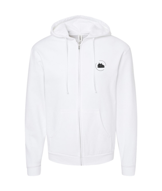 V-SIBTOP Zip Up Hoodie 3