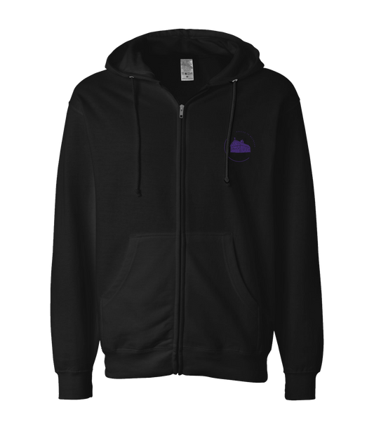 V-SIBTOP Zip Up Hoodie 5