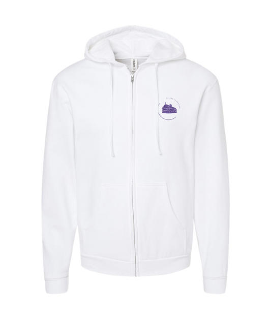 V-SIBTOP Zip Up Hoodie 6