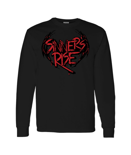 V-SINTOP Long Sleeve T 1