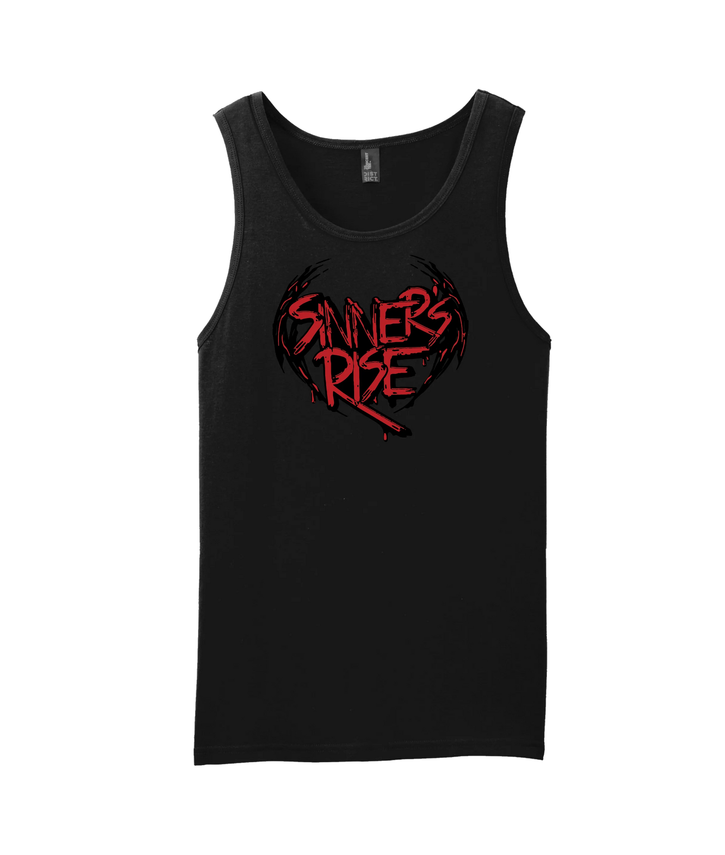 V-SINTOP Tank Top 1
