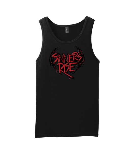V-SINTOP Tank Top 1