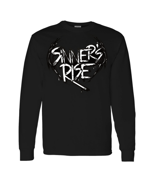 V-SINTOP Long Sleeve T 2