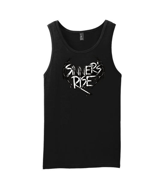 V-SINTOP Tank Top 2