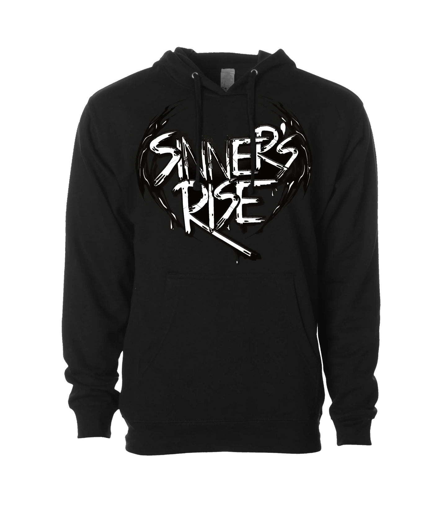 V-SINTOP Hoodie 2